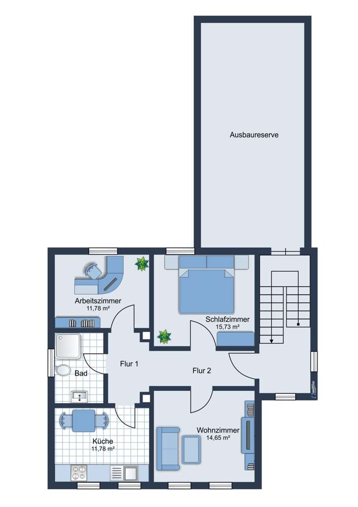 OG Haus Arnsberg / H�sten