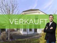 Verkauft Einfamilienhaus mit gro�z�gigem Raumkonzept und Garten in Bestwig-Ostwig
