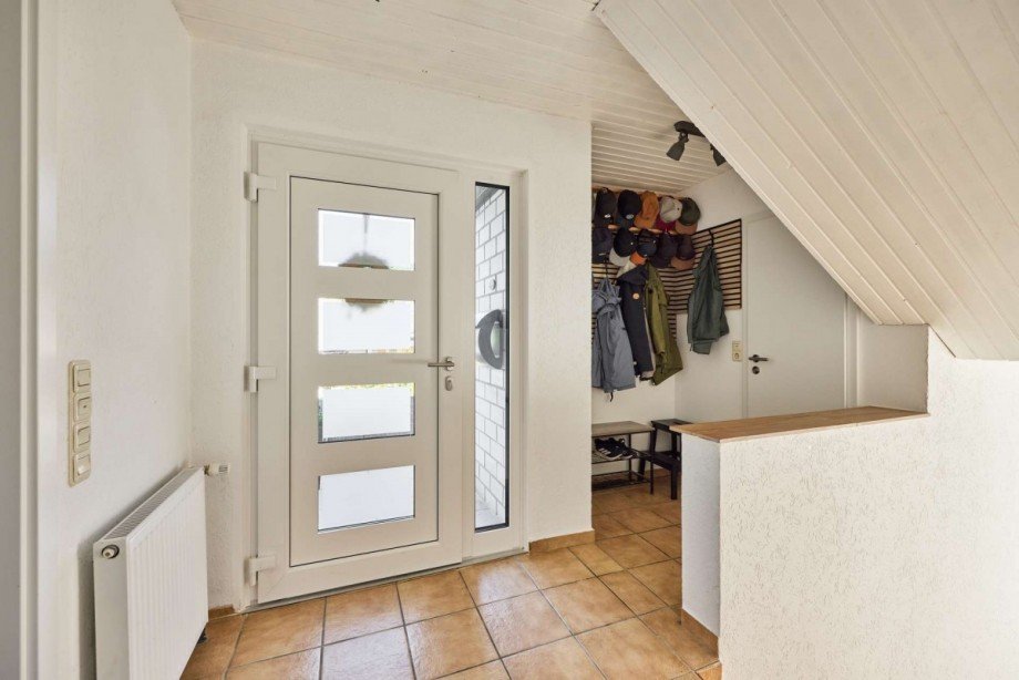 Flur Einfamilienhaus Bestwig