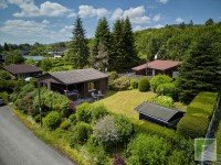 Bild (7934ab8fb9d7b42ce383fac5ed47f1e4): Idyllisches Ferienhaus im Sauerland