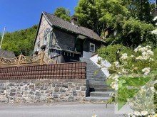 3 Romantisches Ferienhaus im Sauerland mit Sanierungsbedarf *Provisionsfrei*