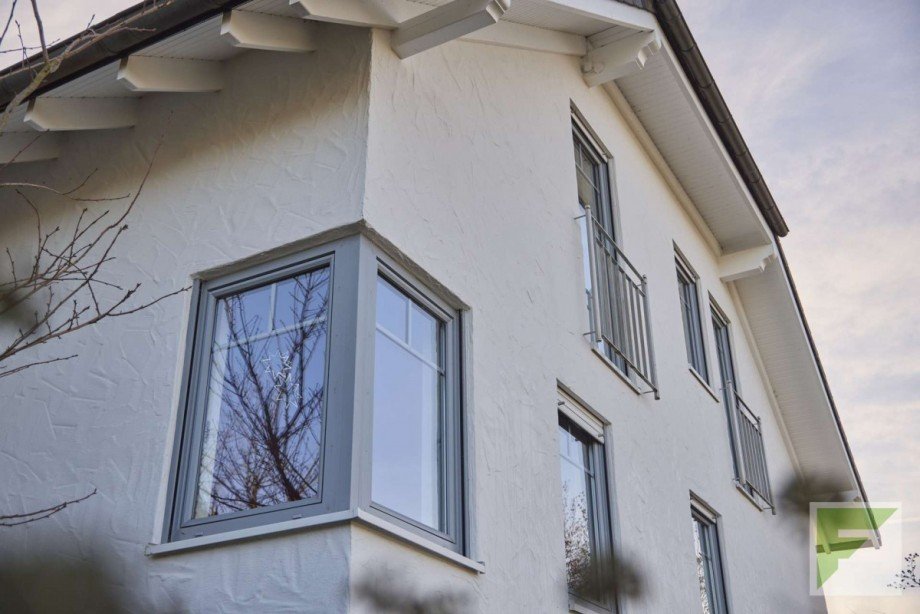 Au�enaufnahme Einfamilienhaus Bestwig / Ostwig