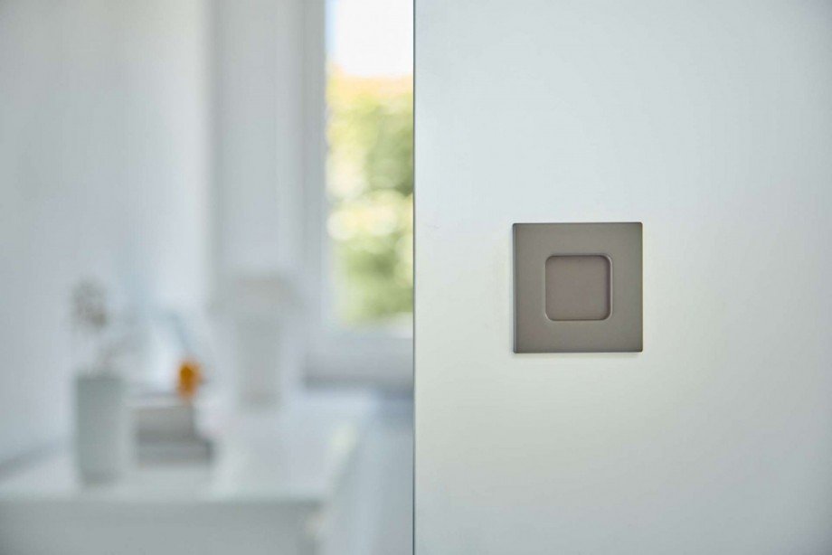 Badezimmer Zweifamilienhaus Meschede