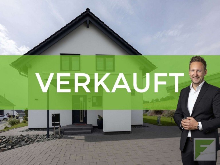 6 Schmallenberg / Bad Fredeburg Einfamilienhaus Einfamilienhaus in Bad Fredeburg