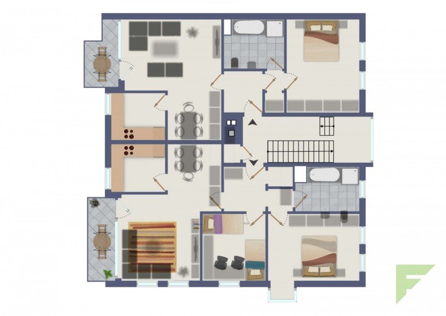 OG Haus Ense-Bremen