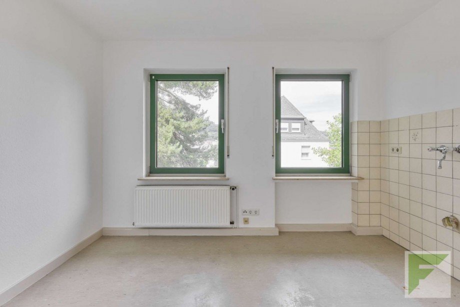 Innenaufnahmen Haus Meschede