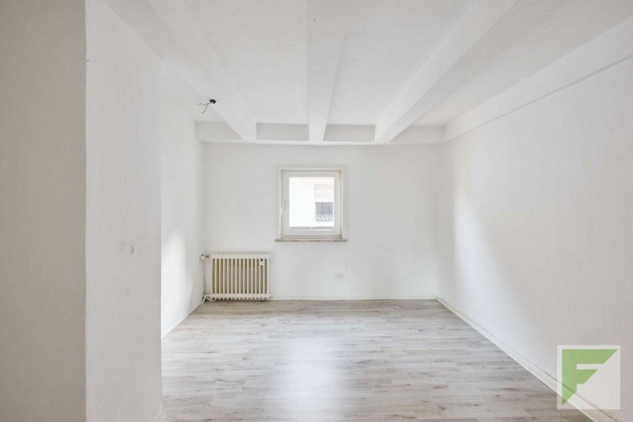 Innenaufnahme Einfamilienhaus Meschede / Grevenstein