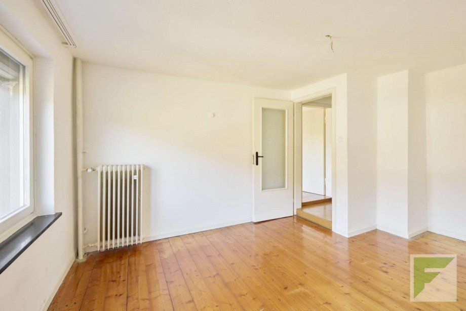 Innenaufnahme Einfamilienhaus Meschede / Grevenstein