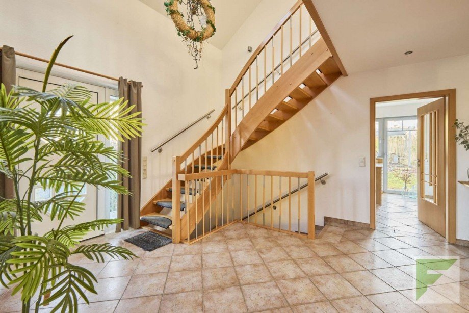 Innenaufnahme Einfamilienhaus Bestwig / Ostwig