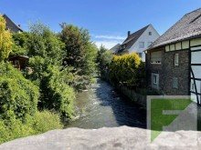 10 Romantisches Ferienhaus im Sauerland mit Sanierungsbedarf *Provisionsfrei*