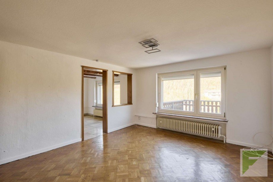 Innenaufnahme Einfamilienhaus Meschede / Grevenstein