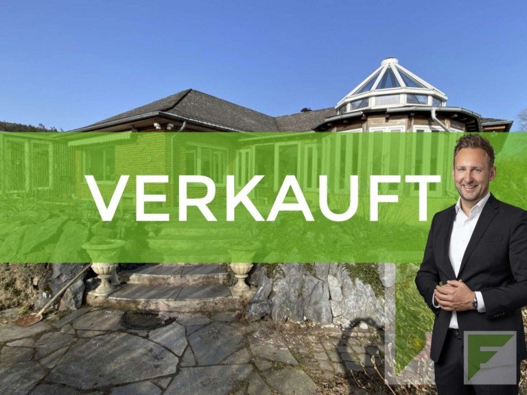 Verkauft Bestwig / Grimlinghausen Einfamilienhaus Einfamilienhaus in Grimlinghausen mit 5.536 m� Grundst�ck