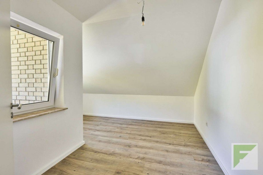 Innenaufnahme Mehrfamilienhaus Meschede