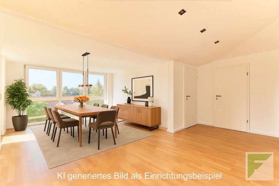 KI Penthousewohnung Soest