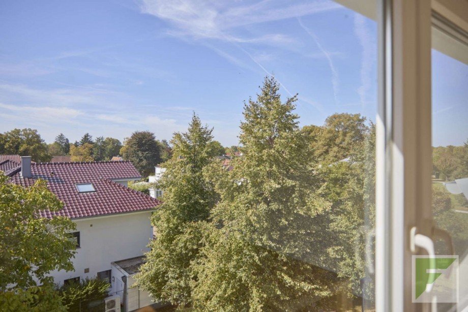 Innenaufnahme Penthousewohnung Soest