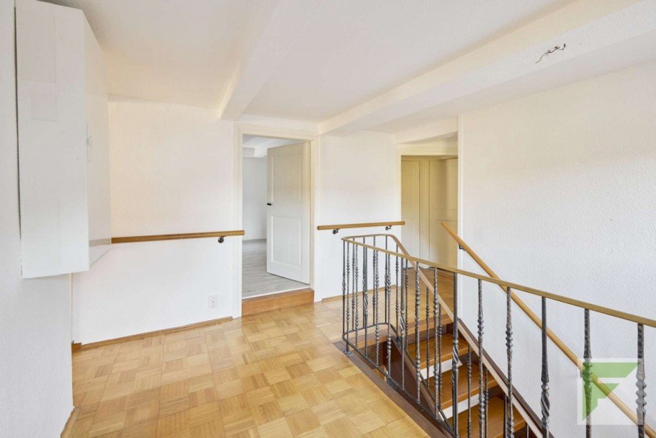 Innenaufnahme Einfamilienhaus Meschede / Grevenstein