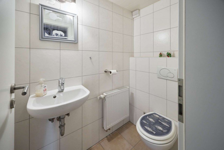 Badezimmer Haus Meschede