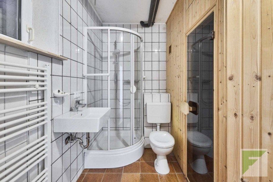 Innenaufnahme Mehrfamilienhaus Meschede