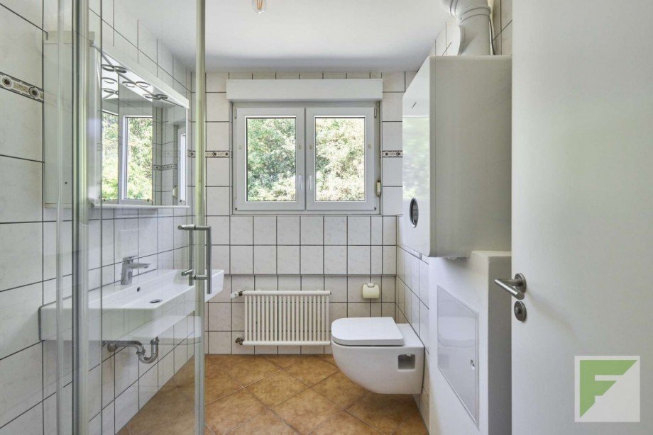 Innenaufnahme Mehrfamilienhaus Meschede