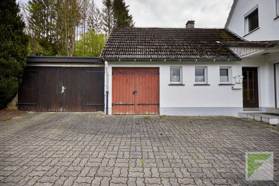 Au�enaufnahme Einfamilienhaus Eslohe