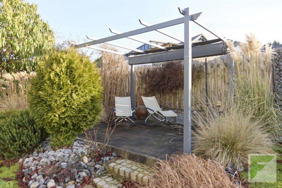 Au�enaufnahme Einfamilienhaus Bestwig / Ostwig