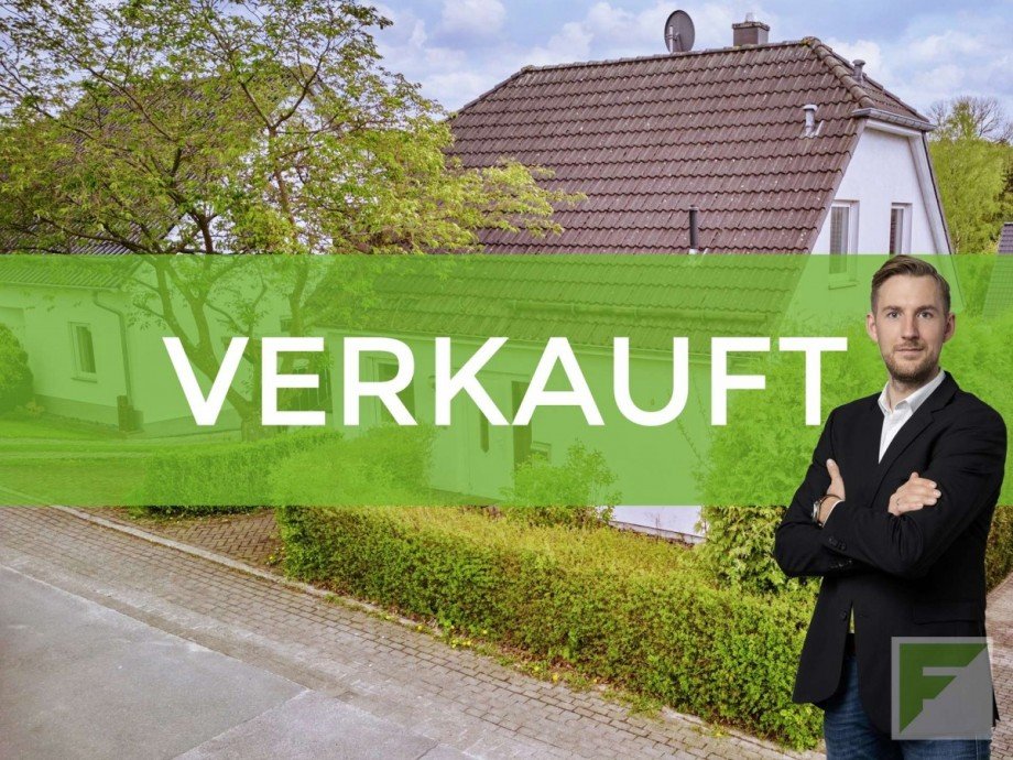 Verkauft Einfamilienhaus Meschede