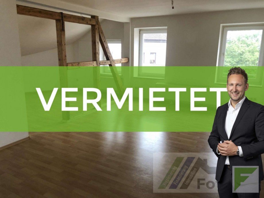 Verkauft Etagenwohnung L�denscheid