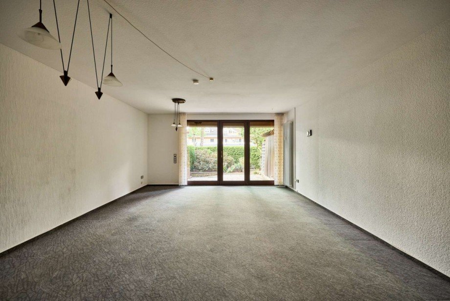 Wohnzimmer Wohnung Olsberg