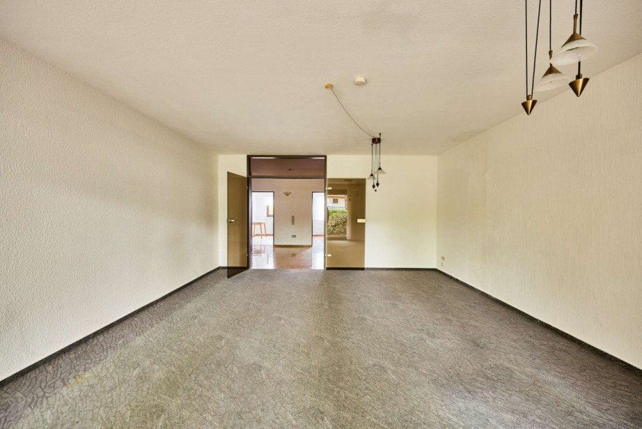 Wohnzimmer Wohnung Olsberg