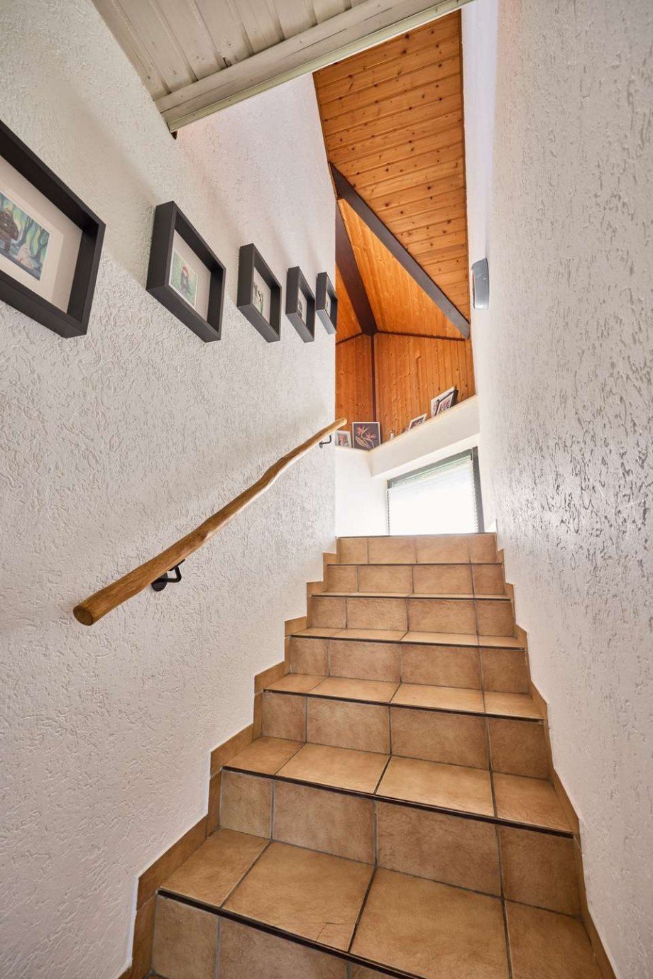 Treppe Einfamilienhaus Bestwig