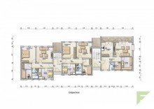 EG Kapitalanlage mit Entwicklungspotenzial: Mehrfamilienhaus in Meschede