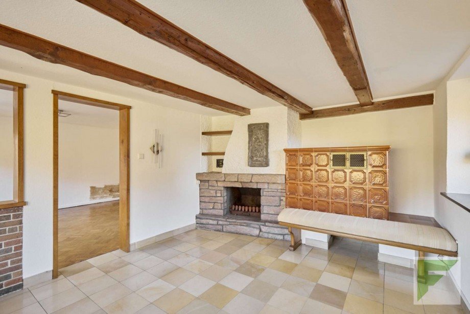 Innenaufnahme Einfamilienhaus Meschede / Grevenstein