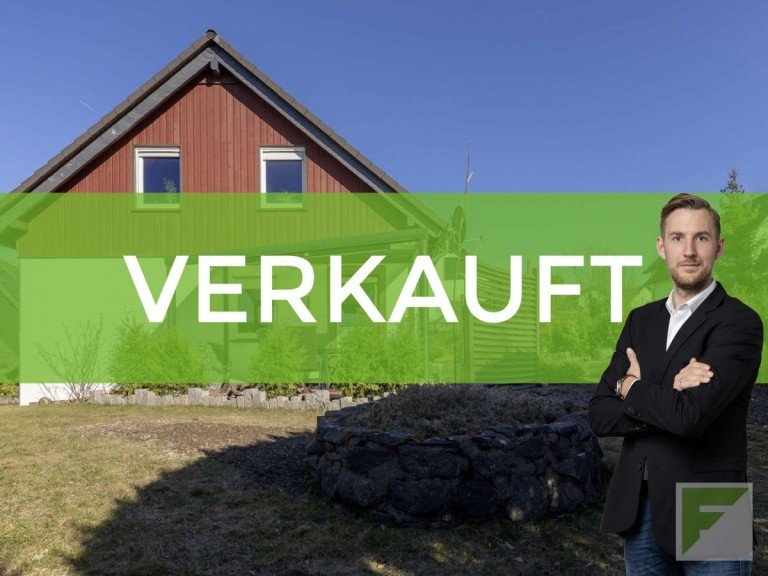 Hauptbild: Freistehendes Einfamilienhaus, frisch renoviert, in ruhiger Lage in Schmallenberg