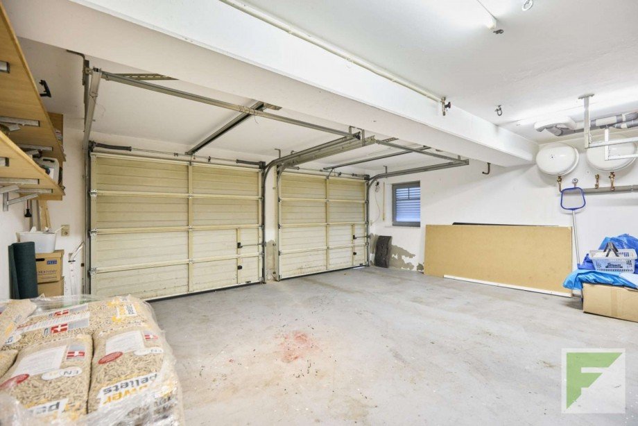 Innenaufnahme Einfamilienhaus Bestwig / Ostwig