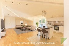 Hauptbild Penthouse in Bestlage von Soest - 127 m�, Dachterrasse, Aufzug direkt in die Wohnung
