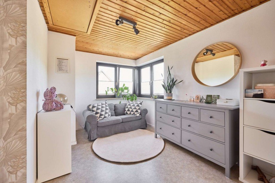 Flur Einfamilienhaus Bestwig