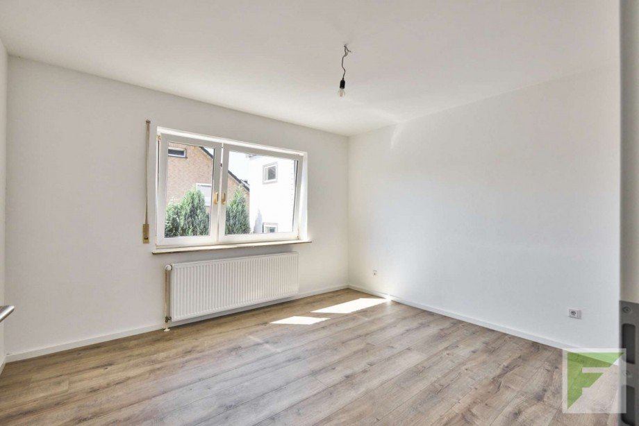 Innenaufnahme Mehrfamilienhaus Meschede