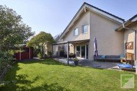 Bild (a1cca045bec0f8841697acd21e5ca29b): Moderne Doppelhaush�lfte mit Garten in ruhiger Lage von Erkelenz