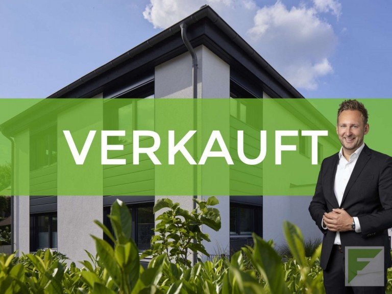 Hauptbild: Moderne Stadtvilla in Sundern-Enkhausen