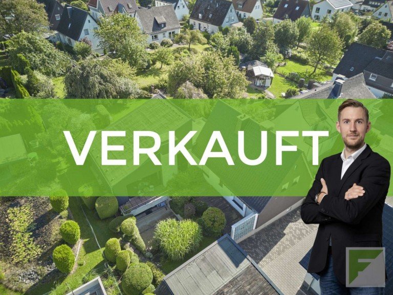 Verkauft Meschede Mehrfamilienhaus Zwei H�user auf gro�em Grundst�ck in bester Lage von Meschede