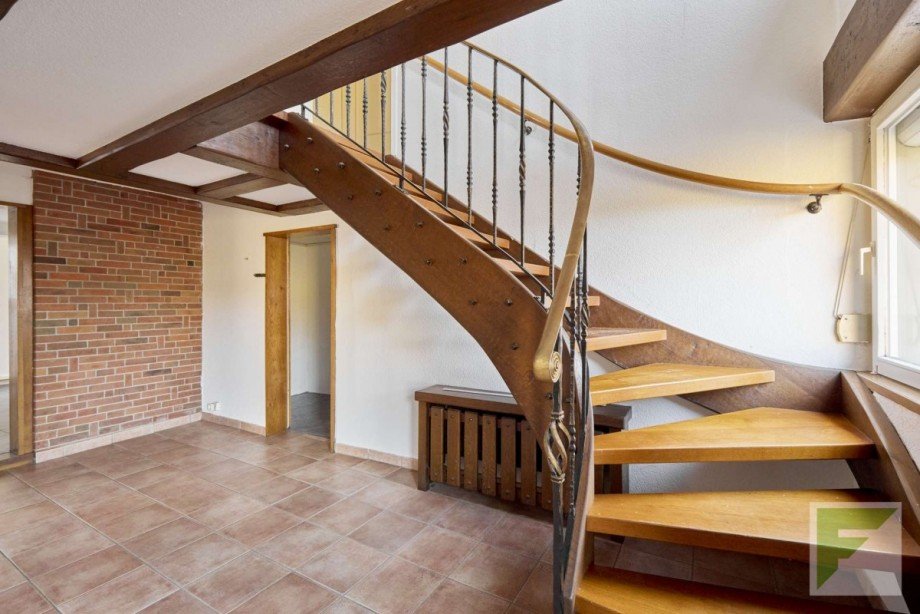 Innenaufnahme Einfamilienhaus Meschede / Grevenstein