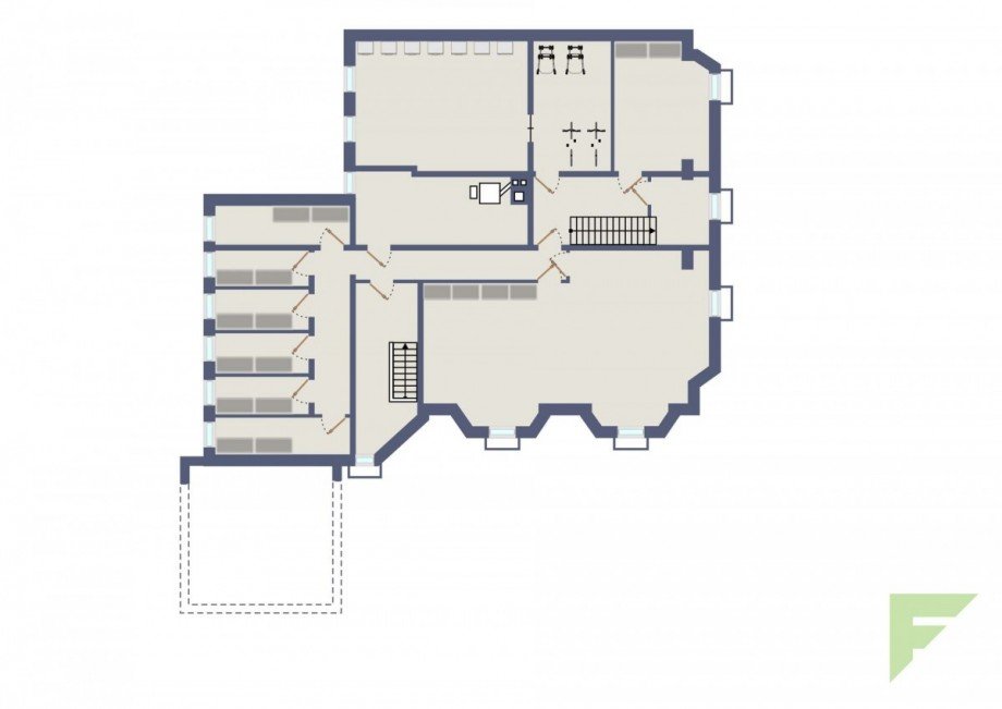 KG Haus Ense-Bremen
