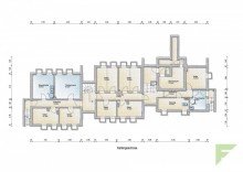 KG Kapitalanlage mit Entwicklungspotenzial: Mehrfamilienhaus in Meschede