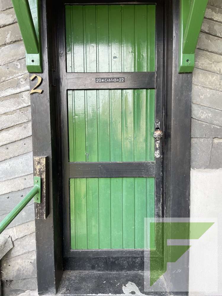 7 Bungalow Sundern