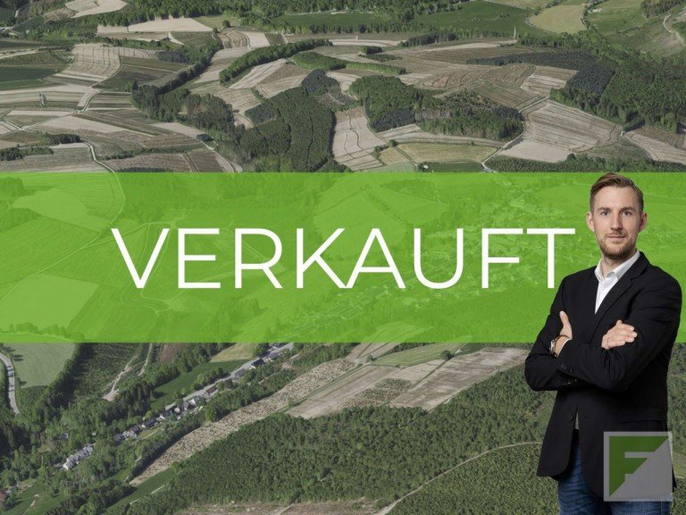Verkauft Bestwig Freizeitgrundst�ck Freizeitgrundst�ck in Andreasberg