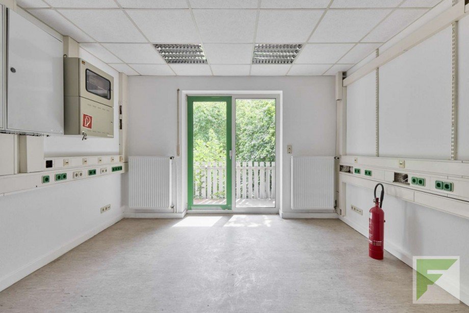 Innenaufnahmen Haus Meschede