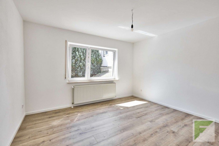 Innenaufnahme Mehrfamilienhaus Meschede