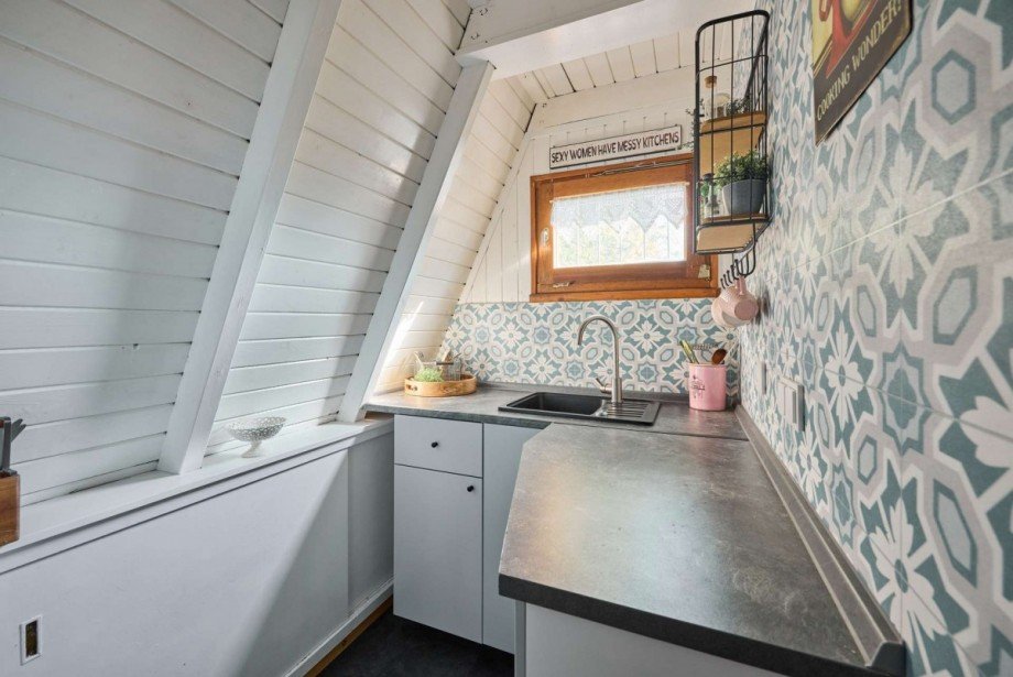 K�che Ferienhaus Meschede