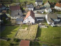 Hauptbild Voll vermietetes MFH in Brilon-Alme - 5 Wohnungen, 4 Garagen, entwicklungsf�hig