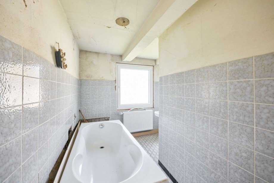Badezimmer Haus Meschede